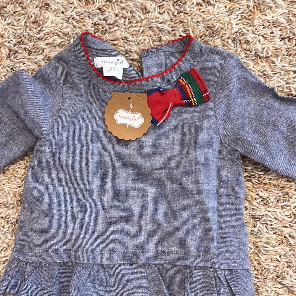 Mud pie outfit - Picture 2 of 4